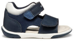 GEOX gyerekszandál fiú B556EA-05410-C4211 (B556EA-05410-C4211-21)