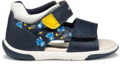GEOX gyerekszandál fiú B556EA-05404-CF42Q (B556EA-05404-CF42Q-26)