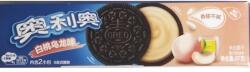  Oreo Keksz Ázsiai Fehér Barack Krémmel Töltve 97