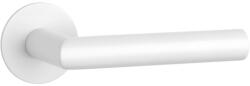 STERK OVAL 1750 ROSETTE ULTRA SLIM 3MM WH - Fehér WC (SH-OVAL-1750-3MM-WH-WC)
