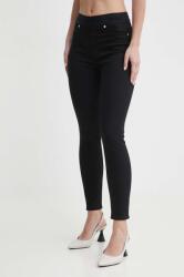 HUGO legging fekete, női, 50478418 - fekete 29/34