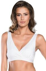 Italian Fashion Sutien matern de alăptare Margo alb, S