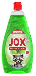 JOX Mosogatószer, 1 l, PELSO LEXY Jox , zöldalma (JOX-022) - molnarpapir