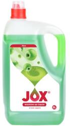 JOX Mosogatószer, utántöltő, 5 l, PELSO LEXY Jox , zöldalma (JOX-002) - molnarpapir