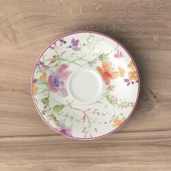 Villeroy and Boch V&B Mariefleur Tea alátét teás csészéhez 16cm (10-4217-1280)