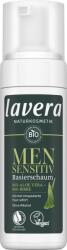 Lavera Men Sensitive borotvahab - 150 ml