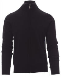 PAYPER Boarding cipzáras pulóver (6000297-0081-14000-2XL)