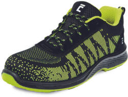 CERVA Geargrint fémmentes munkavédelmi sportcipő S1 (0201057417042)