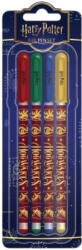  Harry Potter toll készlet 4 db