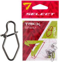 Select Trick Snap kapocs #0 (10db/cs)