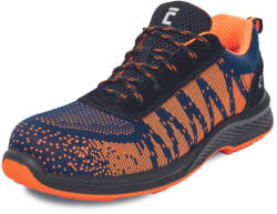 CERVA Geargrint fémmentes munkavédelmi sportcipő S1 (0201057490042)