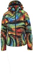 Strindberg Geacă Outdoor / Schi Damă STRINDBERG 5190 DEV MC, Dermizax · Multicolor