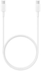 Samsung gyári adat- és töltőkábel Type-C - Type-C 1m (fehér)