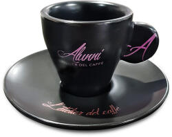 Dacaté Srl Alunni porcelán espresso csésze + csészalj