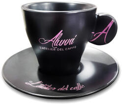 Dacaté Srl Alunni porcelán cappuccino csésze + csészalj