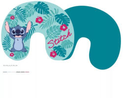 Disney Lilo és Stitch, A csillagkutya Hibiscus utazópárna, nyakpárna (AYM079050) - oliviashop