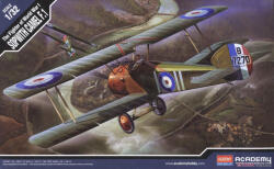 Academy 1: 32 Sopwith Camel F. 1 (12109)