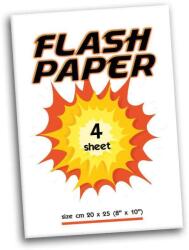Flash Paper