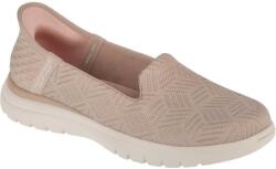 Skechers Slip-Ins On The Go Flex - Clover Crem