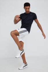 adidas Performance edzős rövidnadrág Squad 21 GN5773 fehér, férfi, GN5773 - fehér XL