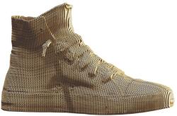 Cartonic Puzzle 3D, HIGH TOP SNEAKER, Cartonic, 164 piese