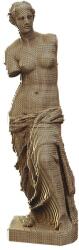 Cartonic Puzzle 3D, Venus de Milo, Cartonic, 174 piese