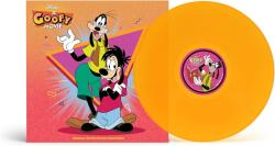 V/A A Goofy Movie (30th Anniversary) (Transparent Orange Vinyl)