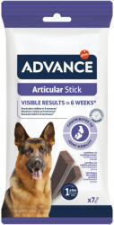 ADVANCE ADVANCE Articular Stick, M-XL, punguță recompense câini, sistem articular, 155g