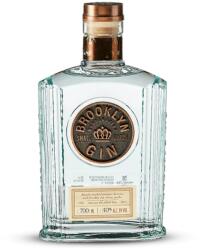 Brooklyn Gin Brooklyn - Gin - 0.7L, Alc: 40%