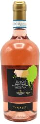 Tinazzi - Tenuta Valleselle - I Seregni Bardolino Chiaretto rose, 2019 - 0.75L, Alc: 12.5%