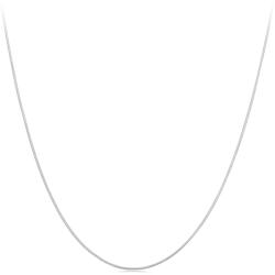 BeSpecial Lant argint 0, 8 mm sarpe ajustabil (LZT0031)