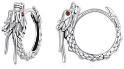 BeSpecial Cercei argint cu Dragoni (EZT0624)
