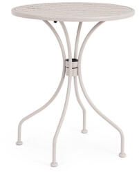 Bizzotto Masa otel bej Lizette 60x71 cm (0802992)