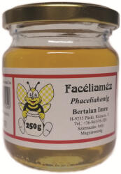 Bertalan facéliaméz 250 g - vegyesbolt