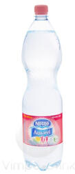  Aquarel Mentes Ásványvíz 1, 5l PET DRS