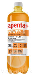 Apenta POWER-C narancs-pome. 0, 75l-DRS