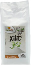 Love Diet Xilit 500g - vegyesbolt