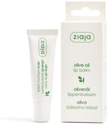 Ziaja olívaolaj ajakbalzsam 10 ml - vegyesbolt