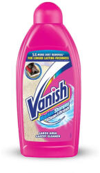 Vanish Szőnyeg- és kárpittisztító sampon 500 ml kézi Vanish Gold