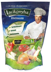 Lacikonyha Ételízesítő 200g - vegyesbolt