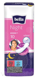 Bella Eü. Betét Night 10db - vegyesbolt