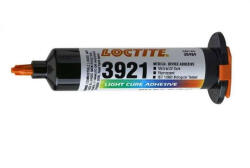 LOCTITE AA 3921 alacsony viszkozítású, átlátszó, medical UV ragasztó 25 ml (1169676)