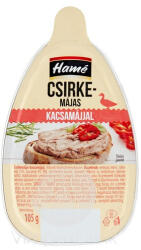 Hamé Csirkemájas kacsamájjal 105g