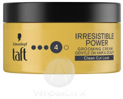 Schwarzkopf Looks hajf. krém Irresist. power 100ml - vegyesbolt