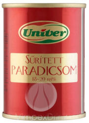 Kecskeméti Sűrített Paradicsom 18-20% 140g - vegyesbolt