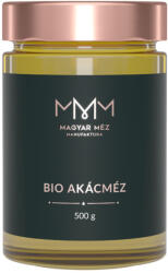  Magyar méz Magyar méz manufaktúra bio akácméz 500 g - vegyesbolt