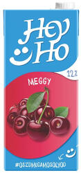 Hey-Ho Meggy 12% 1l TETRA /12/ - vegyesbolt