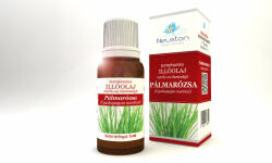 Neuston természetes illóolaj pálmarózsa 5 ml - vegyesbolt