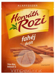 Horváth Rozi Fahéj őrölt 16g - vegyesbolt
