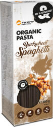 Forpro bio hajdina tészta spaghetti 200 g - vegyesbolt